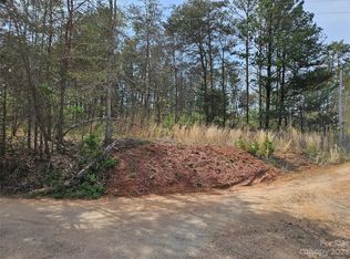 0 Buzz Lowman St, Connelly Springs, NC 28612