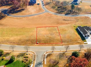 3462 Persimmon Rdg, Loudon, TN 37774