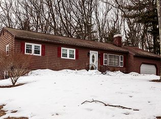 42 Amble Rd, Chelmsford, MA 01824