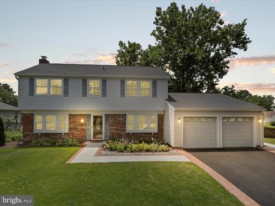 13129 Pennerview Ln, Fairfax, VA, 22033