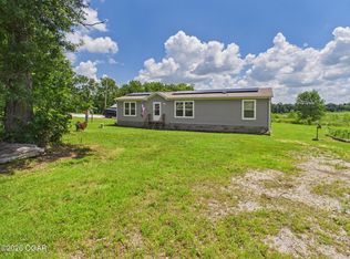105 S Grand Ave, Jasper, MO 64755