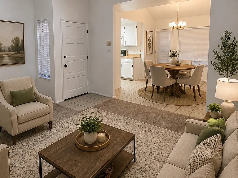 6916 Natchitoches Way — Photo 2