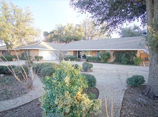 2307 Shell Ave, Midland, TX 79705