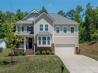 208 S Fork Ln, Belmont, NC 28012