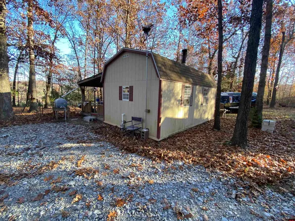 496 Mc #8045, Peel, AR 72668