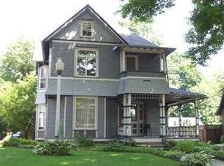 32 Eagle St, Greenville, PA