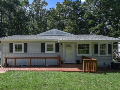 412 2nd St, Apex, NC, 27502