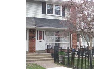 3352 Carter Ln, Chester, PA 19013