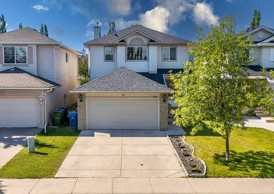 1st image of 642 N Citadel Dr NW