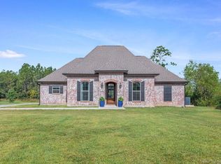 3645 Heurtevant Rd, Sulphur, LA 70663