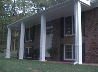 2388 Hebron Rd, Laurel Park, NC 28739