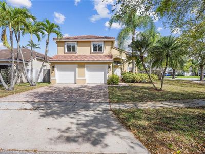 19009 NW 23rd St, Pembroke Pines, FL, 33029