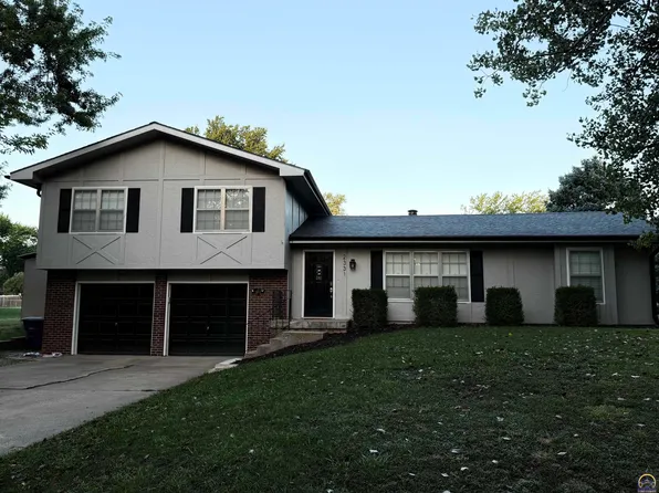 2331 Cheryl Ter, Manhattan, KS 66502
