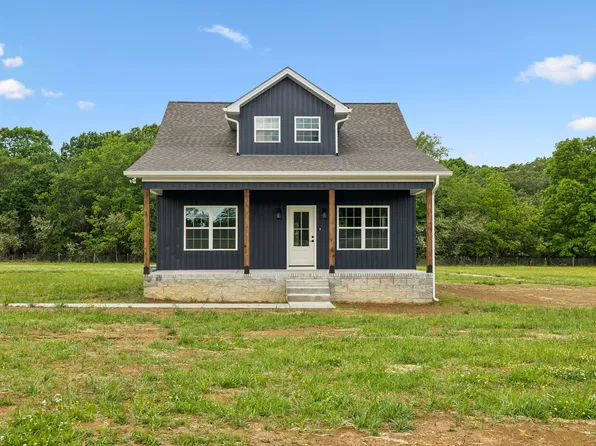 0 Pleasant Grove Rd Lot 4B, Estill Springs, TN 37330