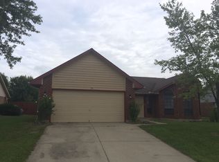 6791 Coronado Cir, Dayton, OH