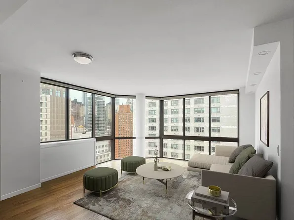 300 E 64th St APT 27C, New York, NY 10065