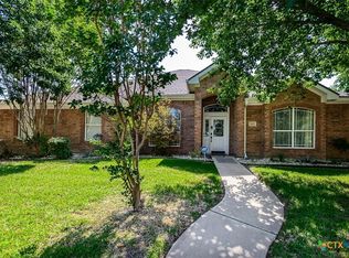 2015 Kangaroo Trl, Harker Heights, TX 76548