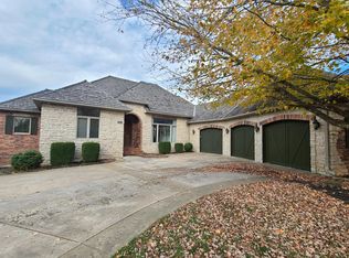 6058 S Lookout Ridge Dr, Ozark, MO 65721