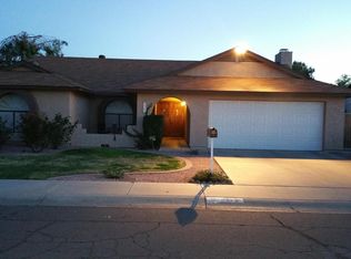 8149 W Tuckey Ln, Glendale, AZ 85303