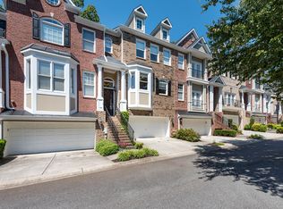 198 McLaren Gates Dr, Marietta, GA 30060