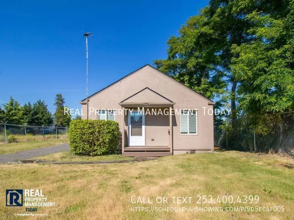 8420 1/2 S Tacoma Way APT 1, Lakewood, WA 98499