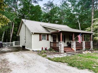 117 Long Swamp Dr, Jasper, GA 30143