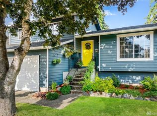 9409 50th Ave NE, Marysville, WA 98270