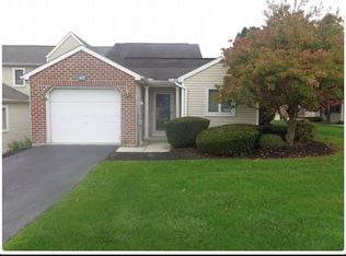 1439 Maplewood Dr, New Cumberland, PA 17070
