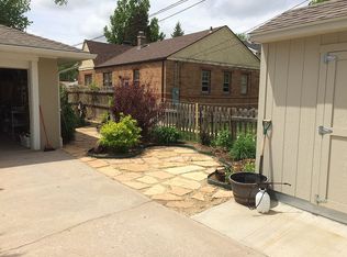 318 E 3rd Ave, Cheyenne, WY 82001