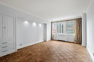 Rented by Compass
