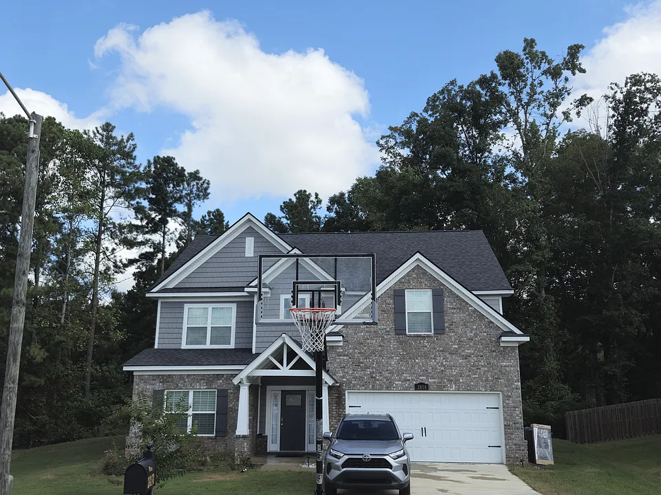 2818 Long Drive Ct