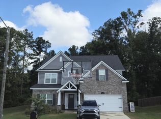 2818 Long Drive Ct, Auburn, AL 36832