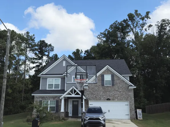 2818 Long Drive Ct, Auburn, AL 36832