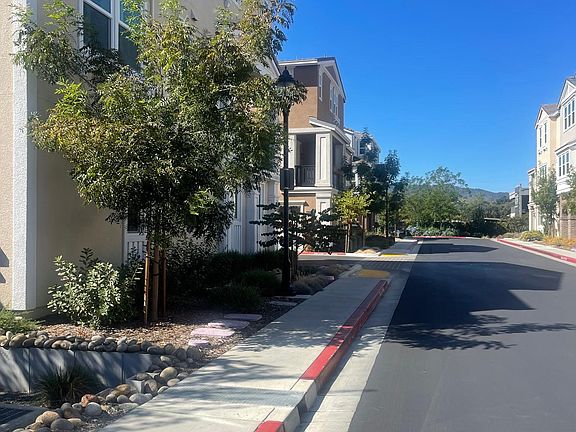 Community surroundings