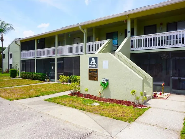 20853 Haulover Cv #A12, Lutz, FL 33558