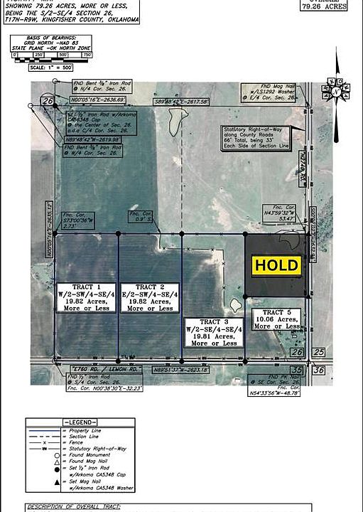2nd image of 0 N 2740th Rd #5