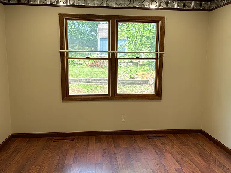 Office/second living room space