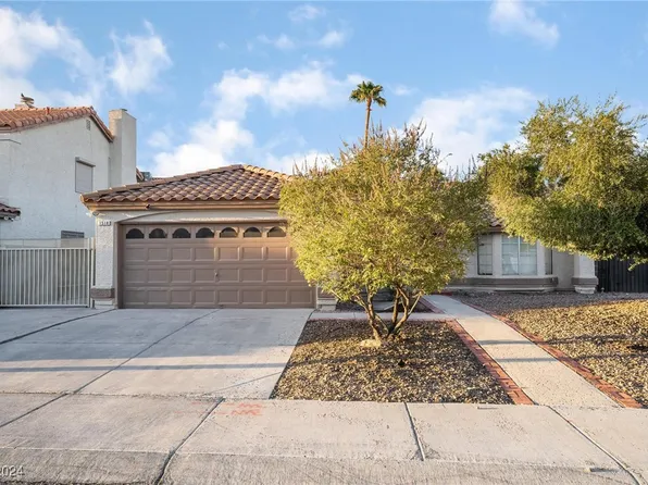 1510 Cliff Branch Dr, Henderson, NV 89014