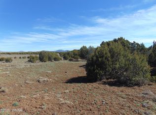 196 County Road 8206, Concho, AZ 85924