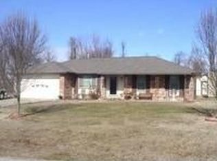 7401 W Wade St, Republic, MO 65738