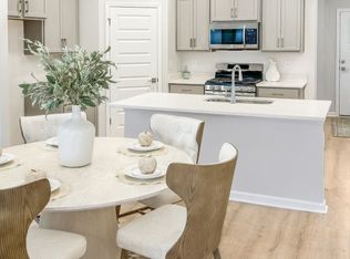 Halle II Plan, Hitching Post Farms, Madison, AL 35756