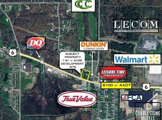 671 E Columbus Ave, Corry, PA 16407