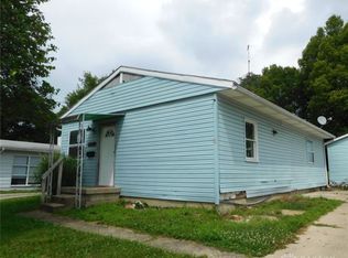 1426 Texas Ave, Springfield, OH 45505