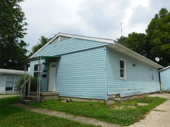 1426 Texas Ave, Springfield, OH 45505