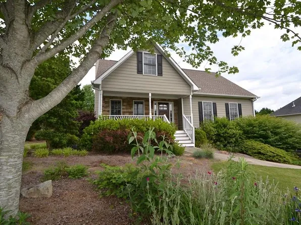 87 Arbor Hills Trl, Talking Rock, GA 30175