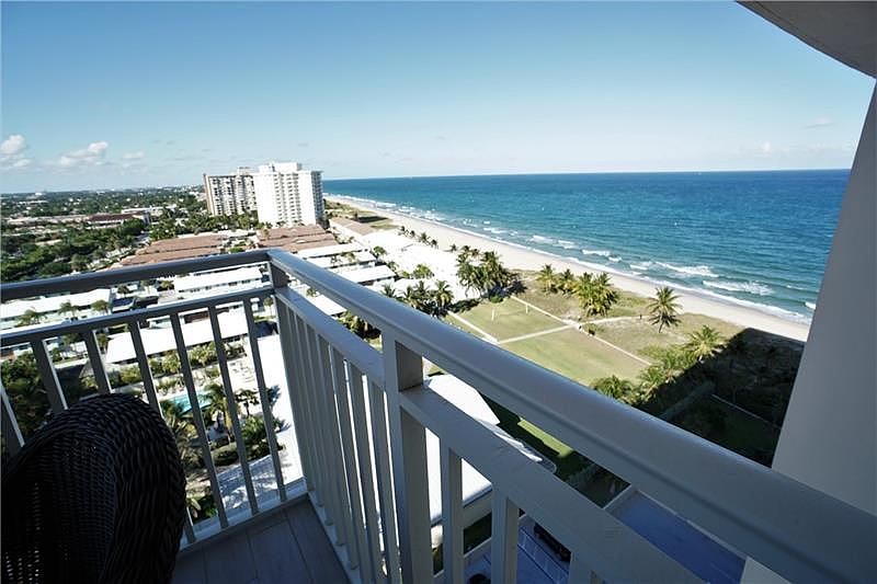 1st image of 5200 N Ocean Blvd APT 1508