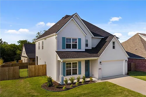 3438 E Galaxy Cir Photo 1