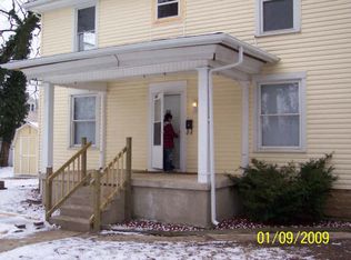1525 Riverside Dr, Dayton, OH 45405