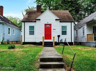 3410 Powell Ave, Louisville, KY 40215