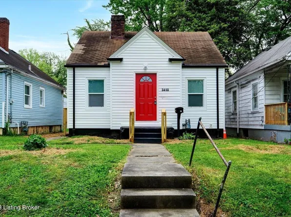 3410 Powell Ave, Louisville, KY 40215